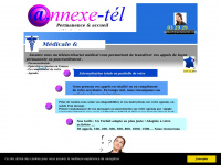 annexe-tel.fr Thumbnail