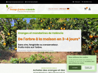 Orangesfraiches-adomicile.com