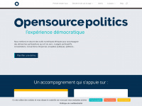 Opensourcepolitics.eu