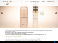 Lor-by-one-cosmetiques.fr