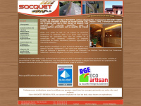 socquet-henri.com Thumbnail