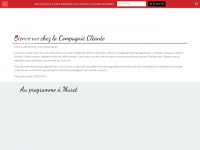 Compagnie-cleante.com
