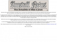 Amstaff-news.fr