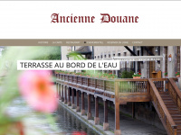 anciennedouane.fr