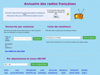 annuaireradio.fr