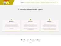 Antalvite.fr