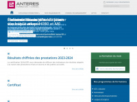 Anteres.fr