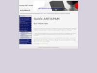 anti-spam.fr Thumbnail