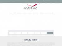 amslav.com Thumbnail