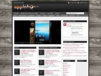 appiphone.fr Thumbnail
