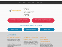 appuy-createurs.fr
