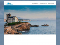 tourisme-biarritz.com Thumbnail