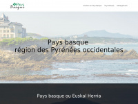 Pays-basque.info