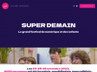 Superdemain.fr