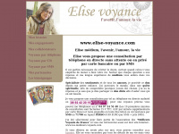 Elise-voyance.com