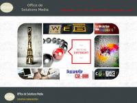 Officedesolutionsmedia.fr