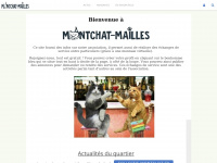 montchat-mailles.org Thumbnail