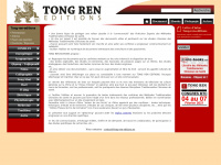 Tong-ren-editions.eu