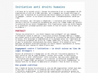 initiative-anti-droits-humains.ch Thumbnail