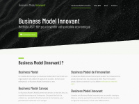 business-model-innovant.com Thumbnail