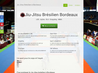 jiu-jitsu-bordeaux-jjb.ovh Thumbnail