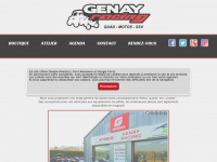 genay-racing.fr