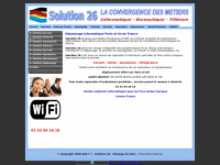 solution26.com