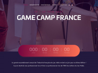 Gamecamp.fr