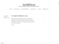 Archidecohsv.com