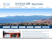 rivieravip.com Thumbnail