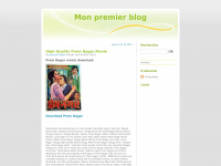 linetteqie.blog.free.fr Thumbnail