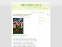 millicentef.blog.free.fr Thumbnail