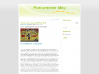 libbyeer.blog.free.fr Thumbnail