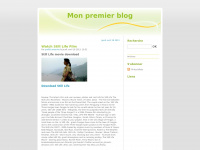 antoninaopi.blog.free.fr Thumbnail