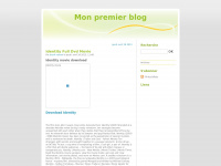 ramonocb.blog.free.fr Thumbnail
