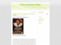 Williamseub.blog.free.fr