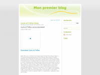 Sammyrfi.blog.free.fr