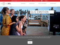 Clic-emotion.com