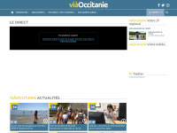 viaoccitanie.tv Thumbnail