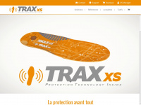 traxxs.net Thumbnail