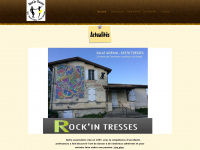 rockintresses.fr Thumbnail