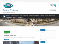 toulon-triathlon.com Thumbnail
