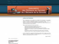 association-pecheurs-carrelet-estuaire-gironde.fr