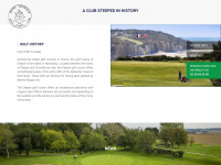 golf-dieppe-normandie.com Thumbnail