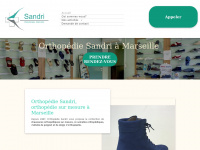 orthopedie-sandri.fr