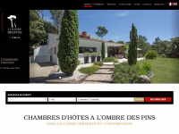 labaule-chambresdhotes.fr