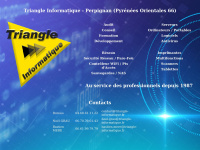 Triangle-informatique.fr