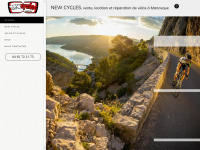Newcycles.fr