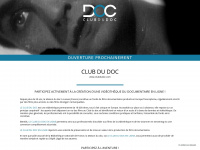 Clubdudoc.com