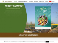 Minett-kompost.lu